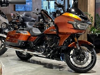 CVO Road Glide